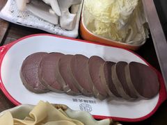 -晓林火锅(安定门店)