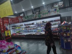 -楠铭果超市(绿地缤纷广场店)