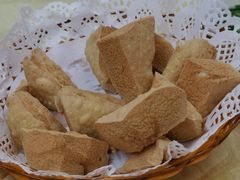 -潮之南·潮汕菜·鱼仔档(南山店)