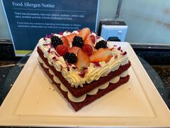 -威斯汀舞台餐厅