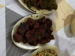 -尹记餐馆(花园店)