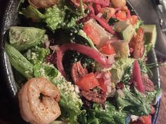 -Q MEX 库迈墨西哥餐吧(三里屯店)