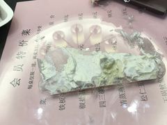 -极致味道动物奶油生日蛋糕(时尚店)