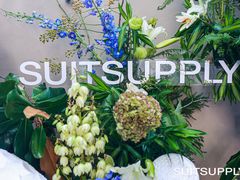 -SUITSUPPLY(安福路店)