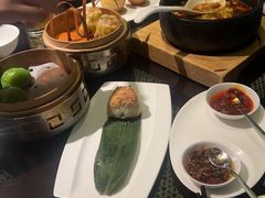 -北京四季酒店·采逸轩