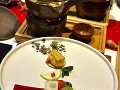 -叶叶菩提(太原别墅店)