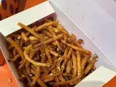 老薯条-前进5路汉堡炸鸡(汉街skp店)