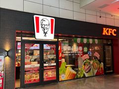 -肯德基(中关村E世界店)