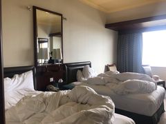 -深圳海景嘉途酒店(东翼楼)