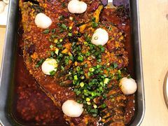 -鱼酷活鱼烤鱼(沈阳大悦城店)