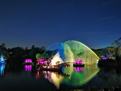 -奥兰多迪士尼动物王国乐园