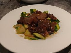 -前海沿·青岛菜(乐客城店)