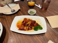 -港丽餐厅(正大店)