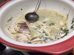 -三品香·江浙菜(松江九谊店)