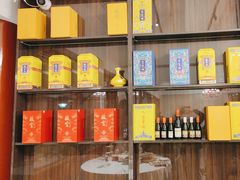 -满堂·烤鸭店·北京菜(鼓楼店)