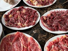 -蔡社牛肉城(龙湖店)