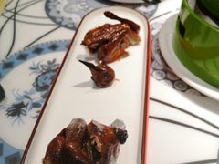-香阁餐厅·常州菜·常州菜代表品牌(新北奥体店)