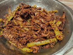 -嘎嘎鸭下巴·爆辣干锅(明教寺店)