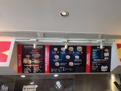 -FATBURGER 特富客汉堡(外交公寓店)