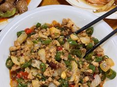 -温州一家人美食(西木头市店)