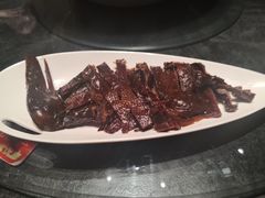 -湘小馆剁椒鱼头(金帝商务大厦店)