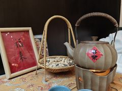 -茶去咖啡屋(武侯祠店)