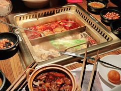 -九鼎轩脆毛肚火锅(三钢里店)