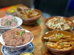 -楠火锅(哈尔滨金爵万象店)