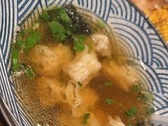 -北丐先生·野馄饨烧烤(长宁龙之梦店)