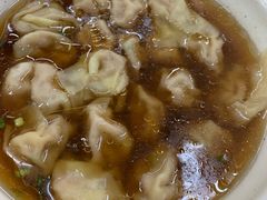 -蒋家桥饺面店(四望亭路店)