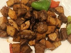 -太兴餐厅(东方广场分店)