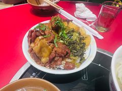 -潮汕·草根牛肉档(城市集市上海荟聚店)