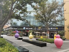 -南京路步行街