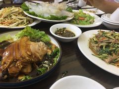 -东北饺子馆(外贸路a9号店)