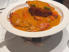 -狮拾久·现代新加坡料理(壹方城店)