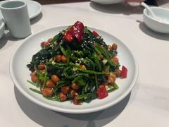-新侨小馆(东直门北小街店)