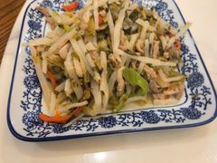 -品鲜村农家菜·阳澄湖大闸蟹(总店)