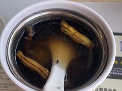 -壹只卤鹅·潮汕菜(莲塘店)