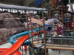 -杭州开元森泊度假乐园