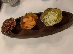餐前小吃-泓0871臻选云南菜·味庄