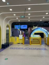 -meland·儿童乐园·游戏厅娃娃机·电玩Xbox(成都合生汇店)