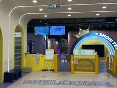 -meland·儿童乐园·游戏厅娃娃机·电玩Xbox(成都合生汇店)