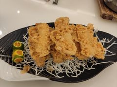 -名苑皇宫酒家(来魅力壁画村店)