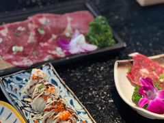 -牛焱·烧肉酒肆(五大道店)