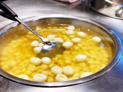 -黄记潮汕甜汤(贝底田坊店)