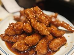 -龍聚祥烧麦馆(万达店)