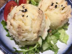 -鸟鸣门屋台料理(金帝银泰店)