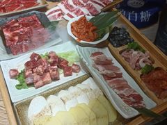 -牛也烧肉(摩尔城店)