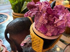 -慢丽江·云南野生菌土鸡锅(付家庄店)