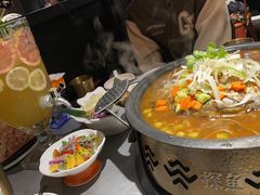 -探鱼·鲜青椒爽麻烤鱼(正佳广场店)